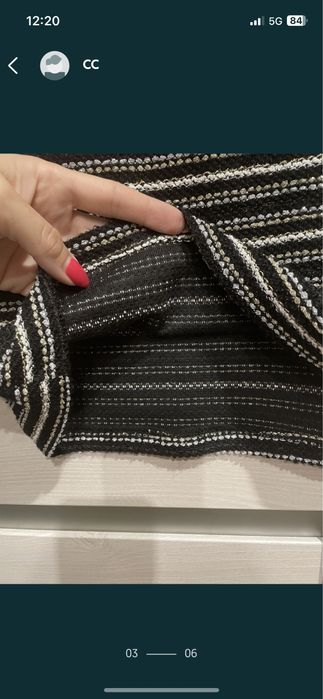 Дамска пола