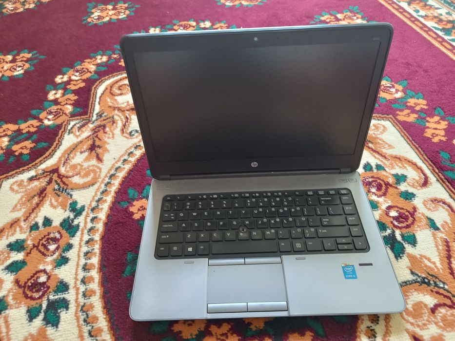 Hp noutbuk kuchli model