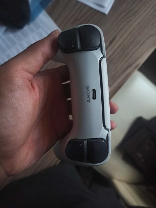 Геймпад Sony dual sense