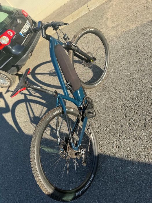 Bicicleta Specialized Turbo Vado 3.0