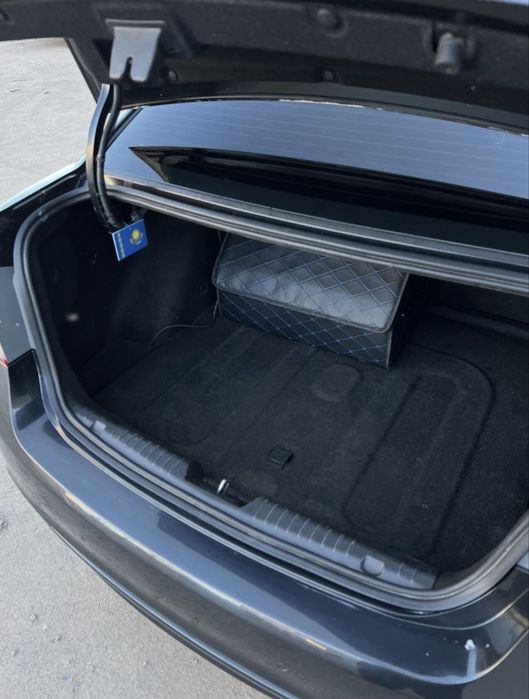 Chevrolet Cruze 2014 luxe