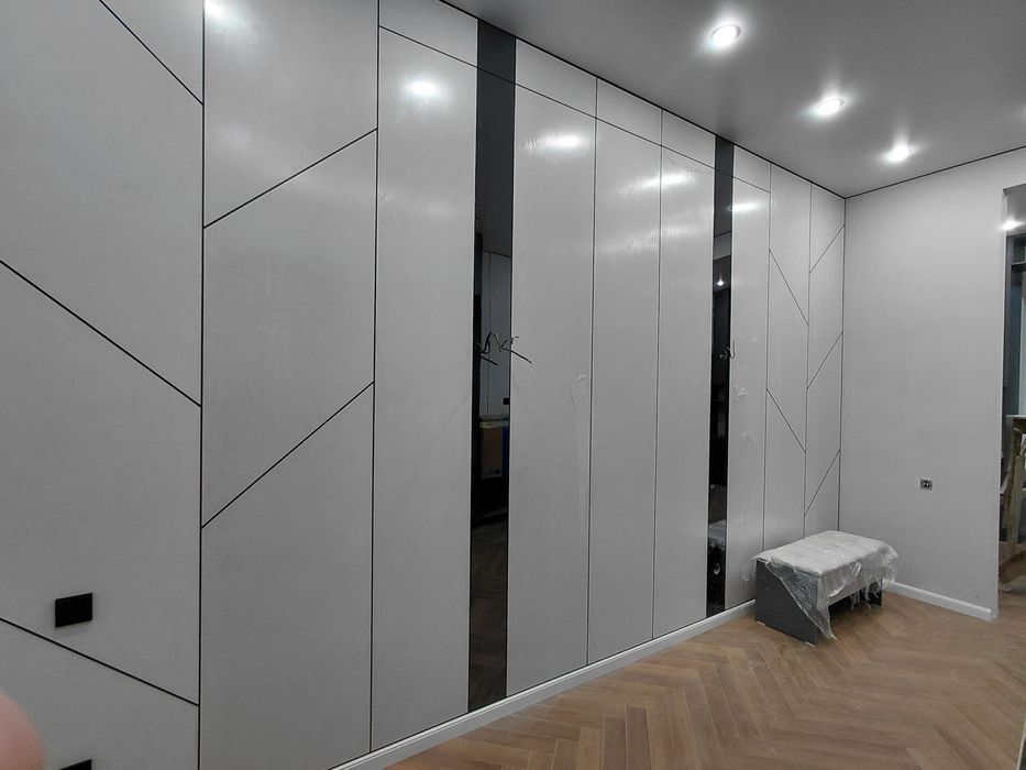 Ремонт квартиры и дом