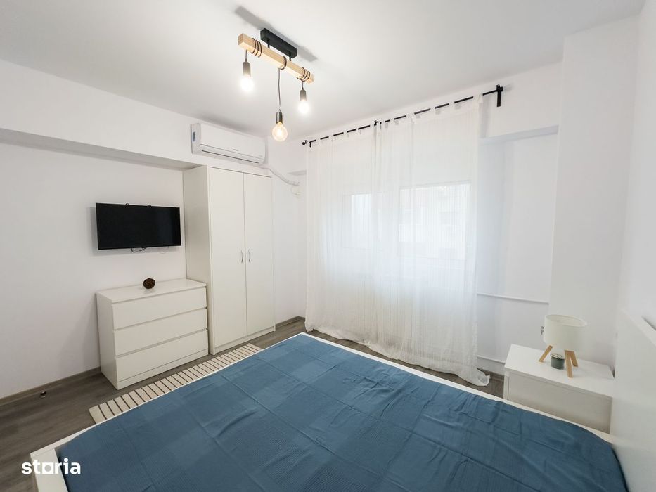 Apartament cu 2 camere, Obor