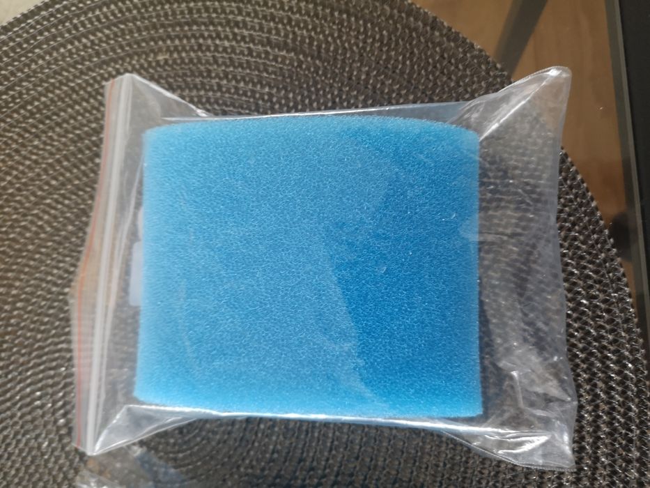 Воден филтър за прахосмукачка zelmer bosch