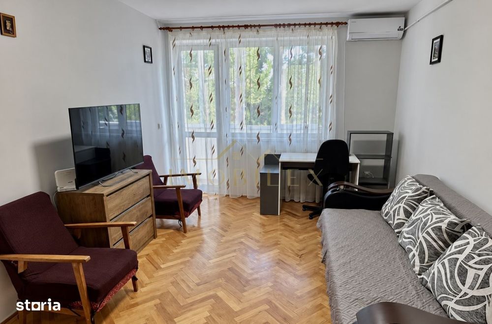 Apartament spatios 2 camere decomandate, zona Gheorgheni/Iulius Mall