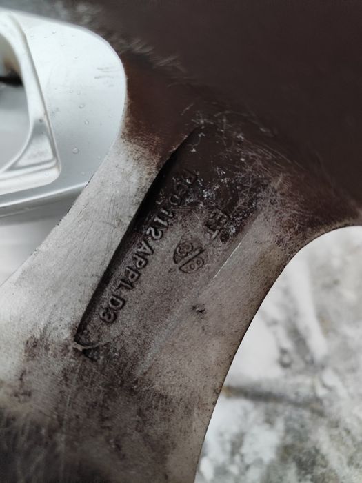 16ки джанти 5х112 7j ET 38