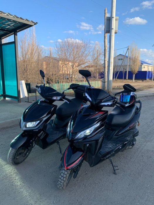 Продам Мопед 150 куб