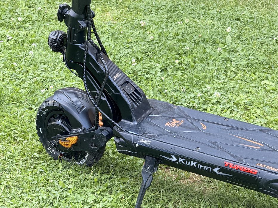 Kukirin G2 Master