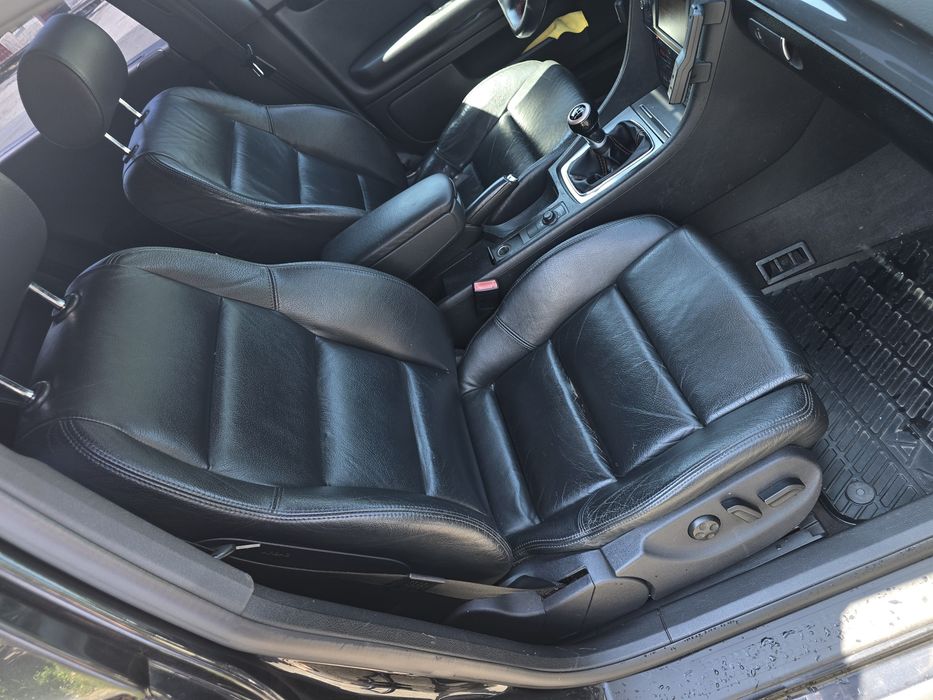Vand Audi a4 b6 din 2004 motor 2.5 tdi