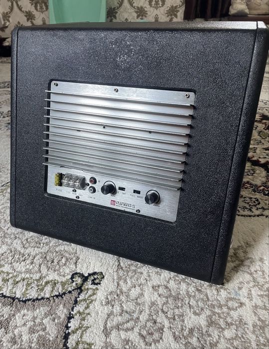 ELeMENT idial xolatda