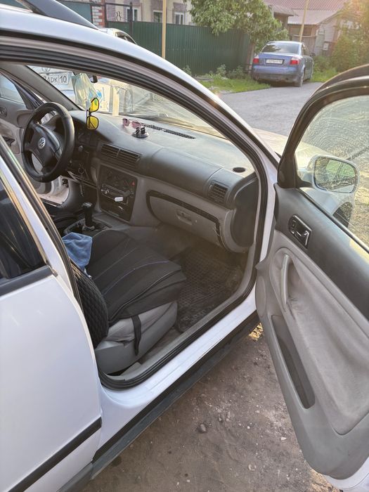 Продам Volkswagen Passat B5 универсал 1997г