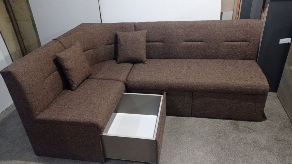 Кухненски ъгъл  нов