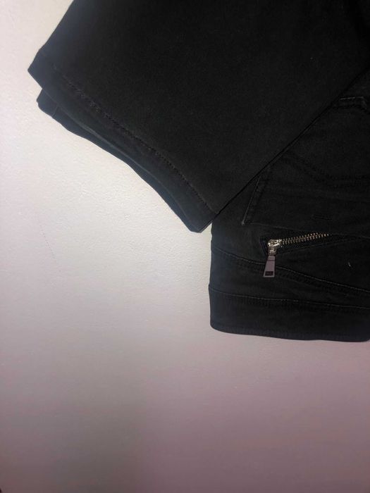 Blugi Armani Jeans barbati