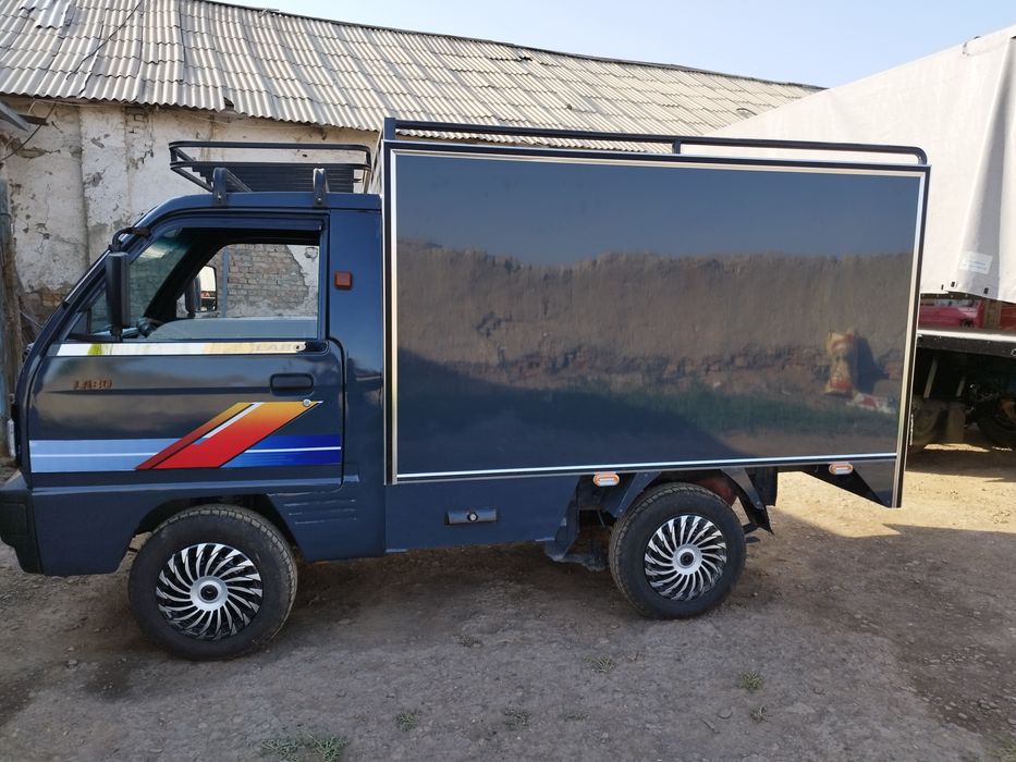 Labo 2004 xolati ideal