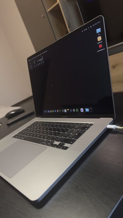 Mac Book pro 2019, 16 inch
