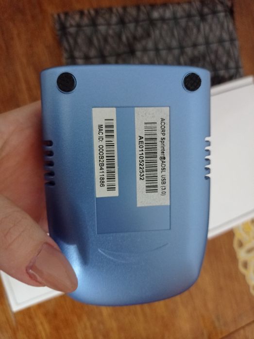 Продам модем acorp usb