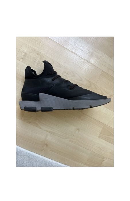 Y-3 by YOHJY JAMAMOTO