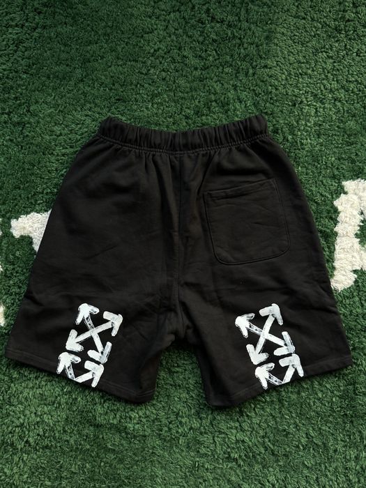 Pantaloni Scurti Off-White M