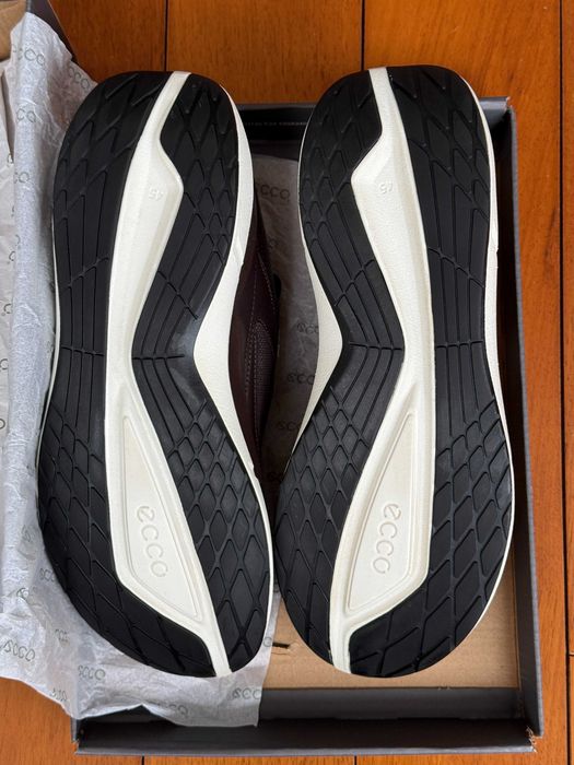 Sneakers sport barbati ECCO Biom 2.2 M (Brown / Mocha) 45 - NOI