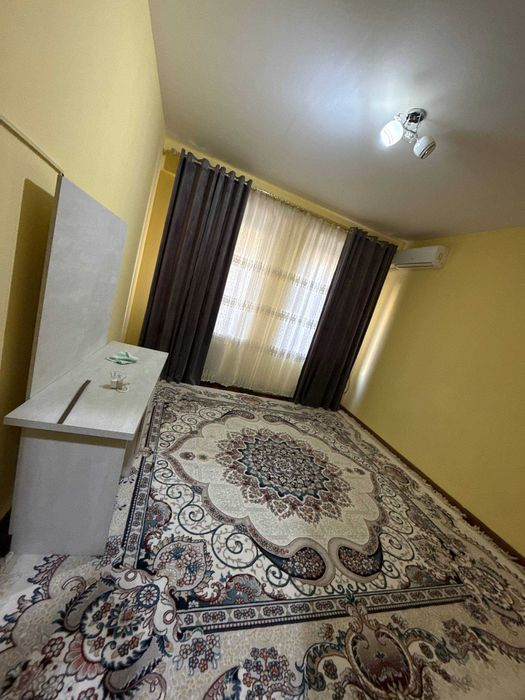 Ijaraga qizlar uchun Grenhausdan dom