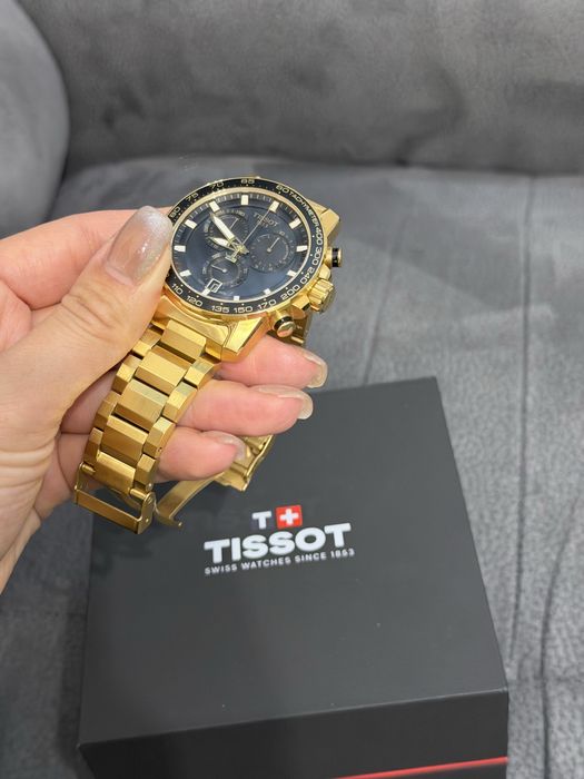 Часовник Tissot в отлично състояние