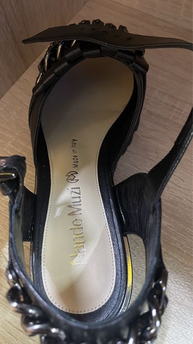 Босаножки женские