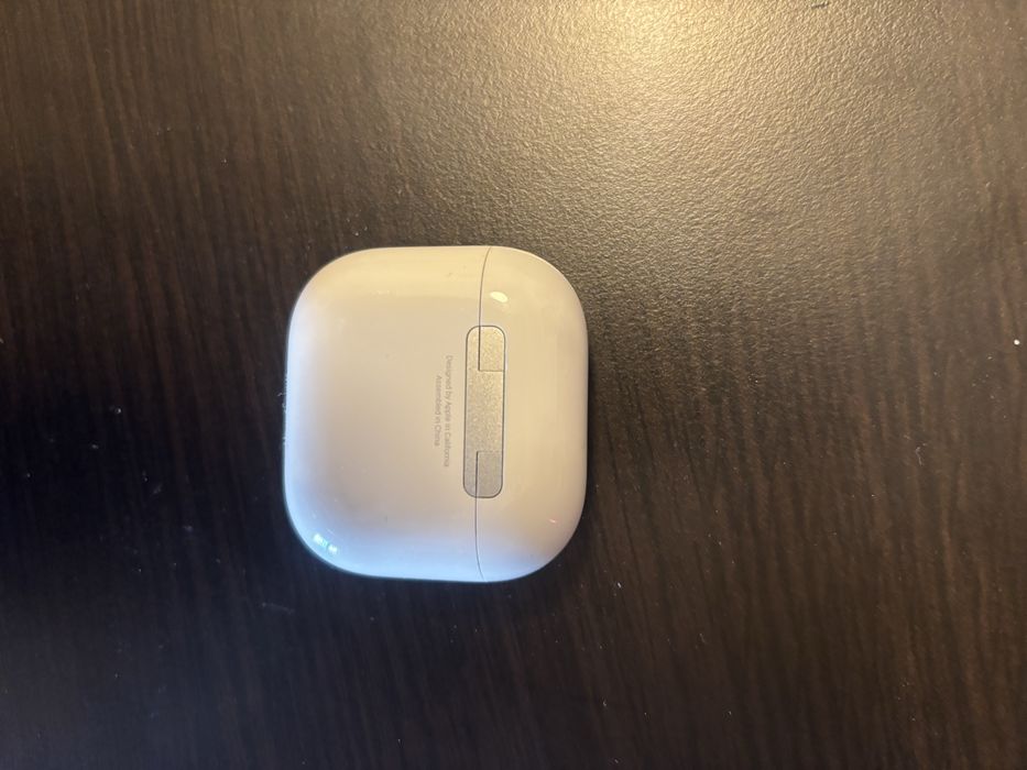 Airpods 4 Anularea zgomotului