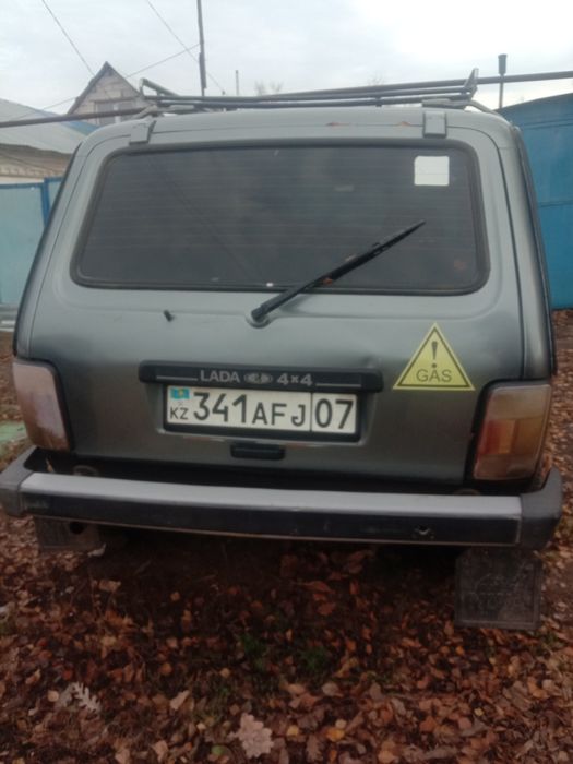 ЮзПродам ниву.    .