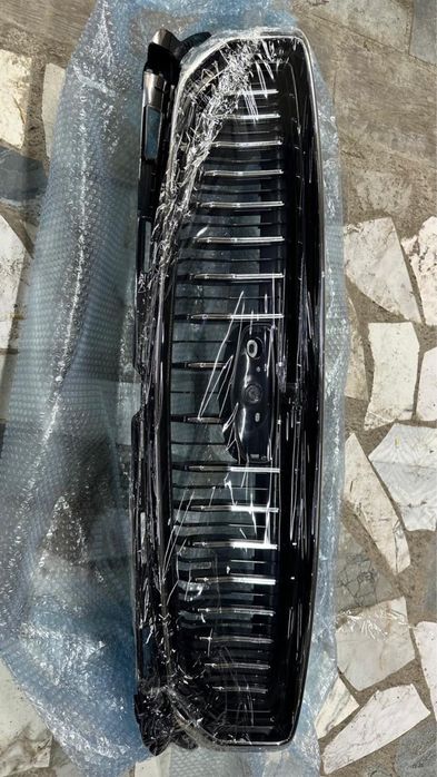 Фары Geely Emgrand