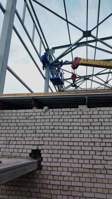 Услуги автокрана