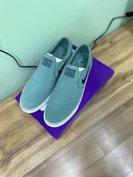 Продаются Nike SB Janoski+ Slip Skate Shoes
