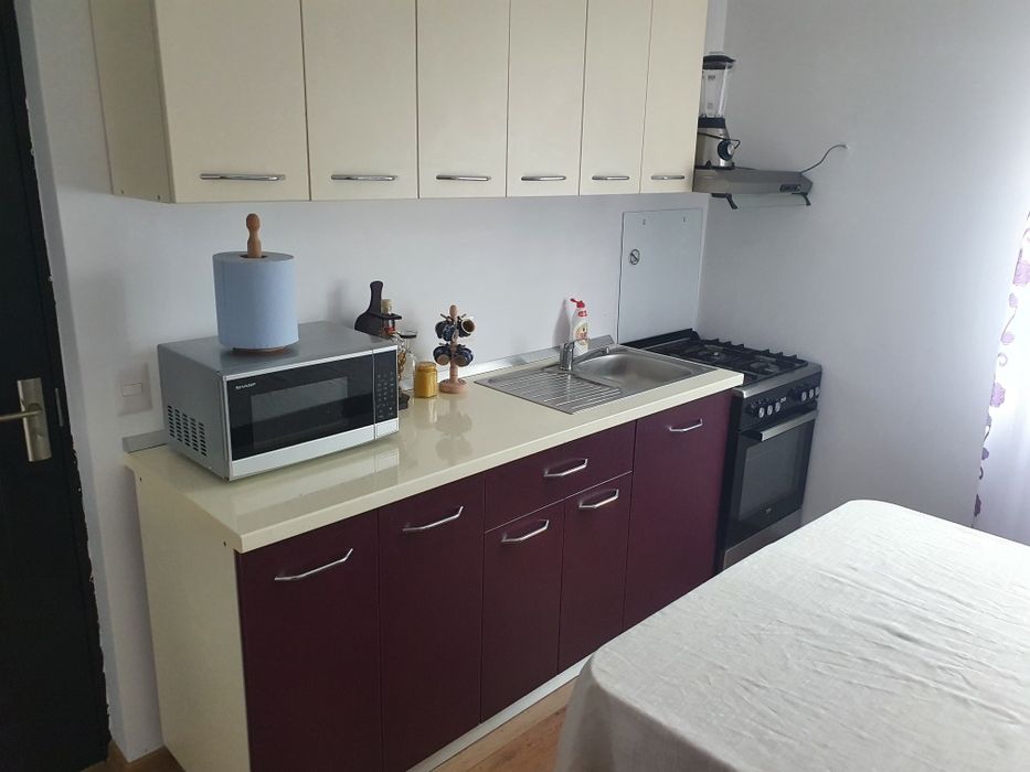 Cazare revelion sarbatori