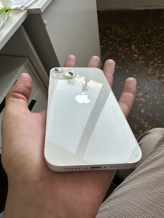 Iphone 13 128/92% starlight