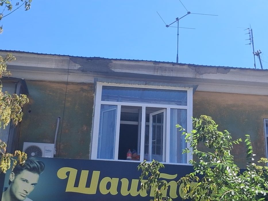 Изготовление пластиковых окон дверей балконы