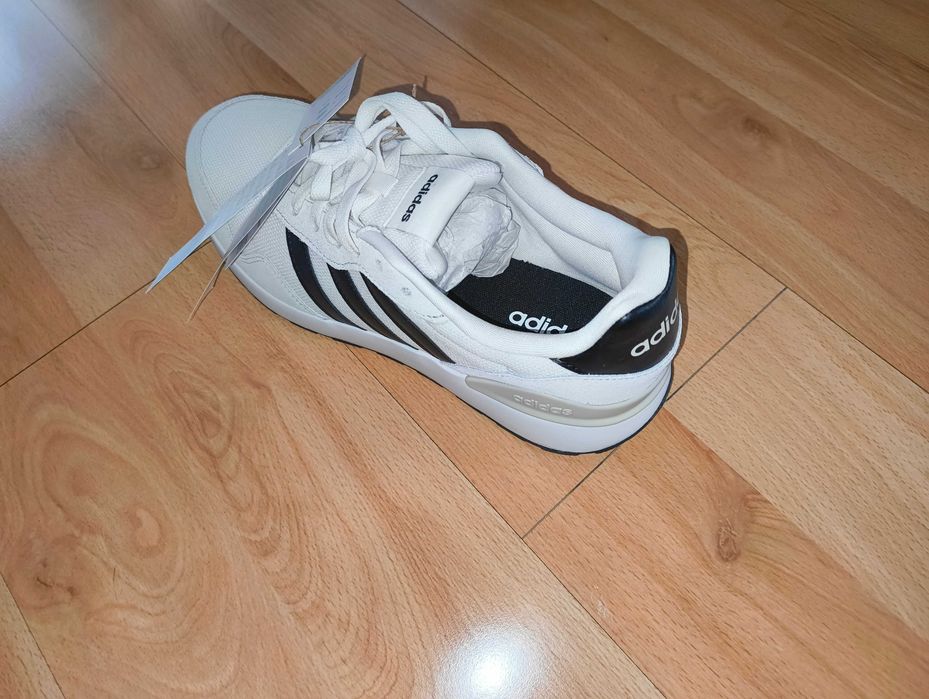 Adidas Run 60s 4.0 размер 42 2/3 летни