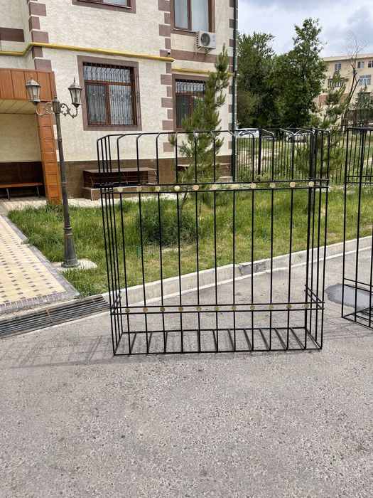 Аккуратные Решетки дорогие и бюджетные а также любые Металлоконструкци