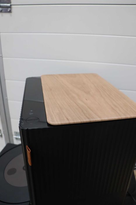 iRobot Roomba Combo j9+ Самоизпразваща се прахосмукачка робот