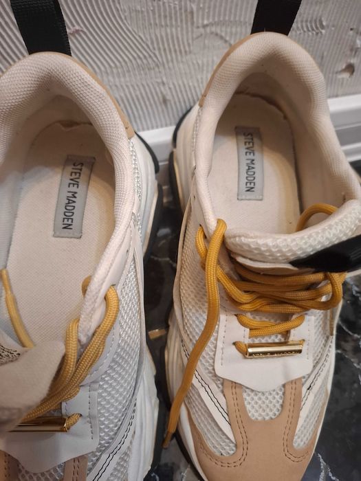 Обувки" Steve Madden"