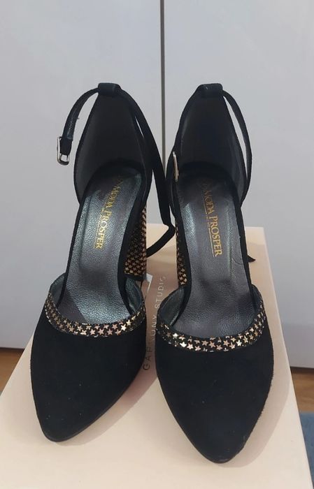 Pantofi Moda Prosper