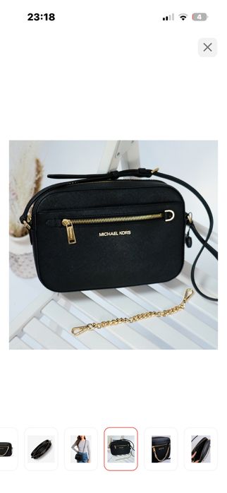 Сумка Майкл Корс, Michael Kors