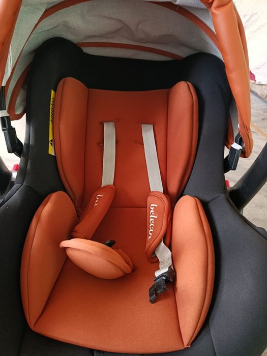 Продам детскую коляску