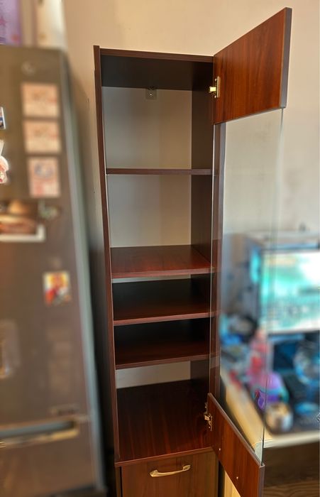 Запазена Секция за хол