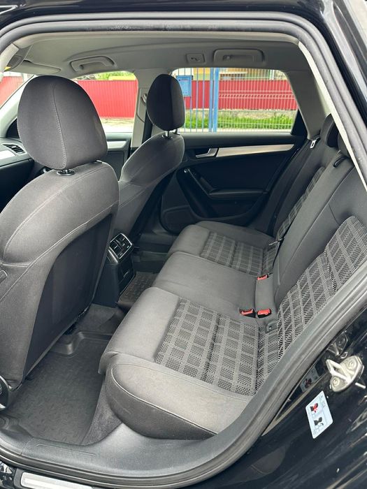 Audi a4 b8 stare excelenta