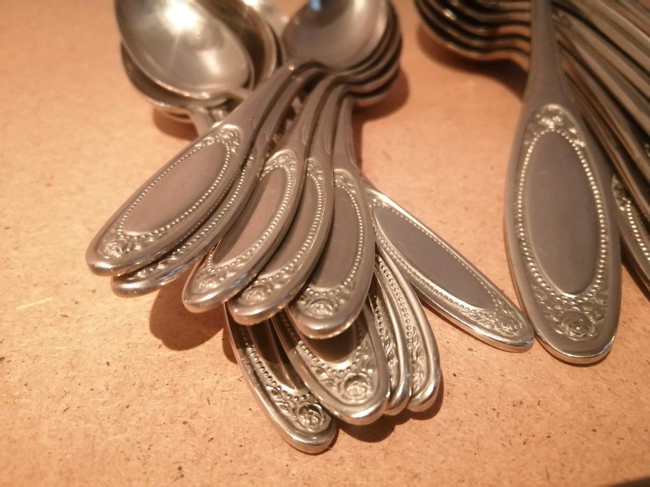 Прибори Алпака прибори