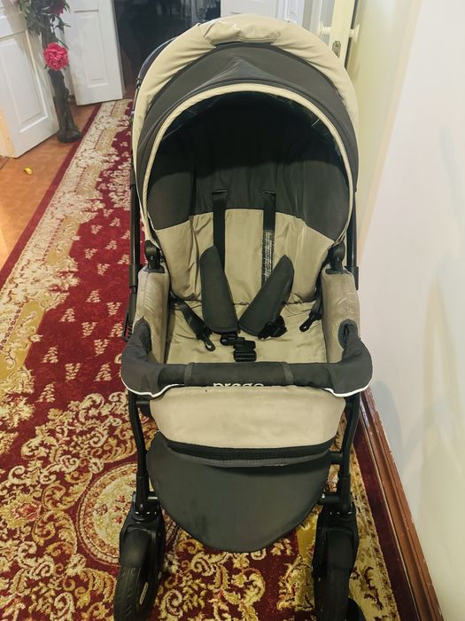 Коляска трансформер