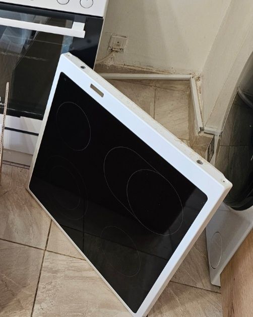 Стъклокерамичен Плот Electrolux