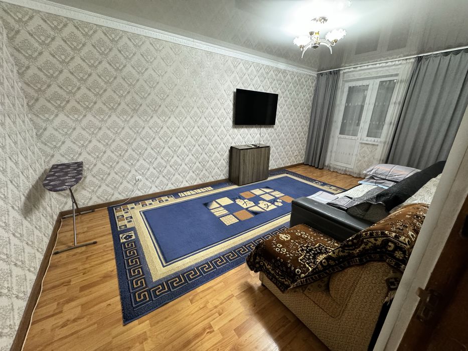 Продается 2 комнатная