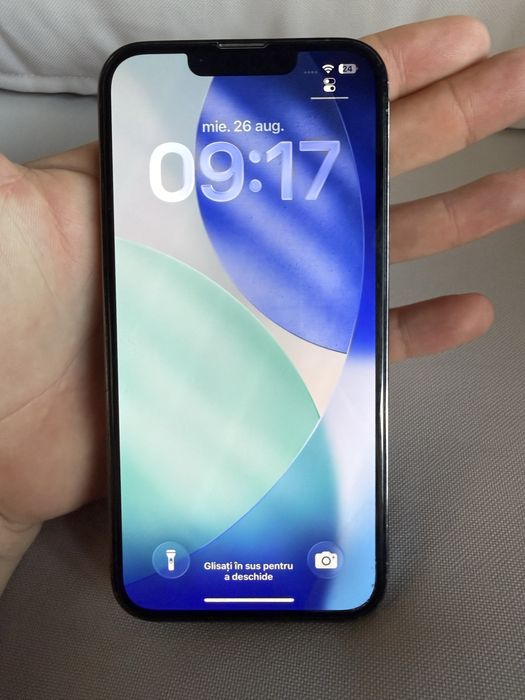 Iphone 13 pro, 512GB