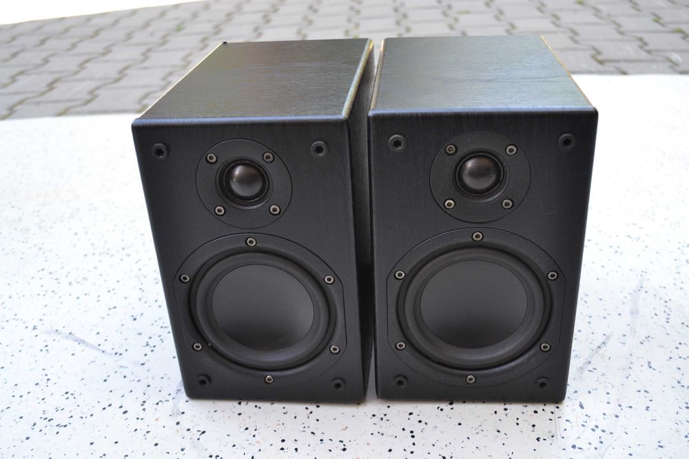 Boxe Denon SC M 37