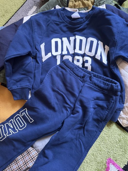 яке зара 104,110 елек зара ,комплект LC waikiki